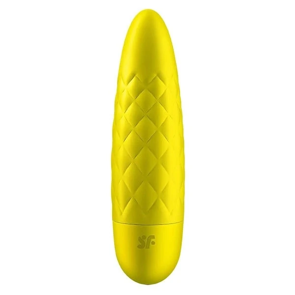 Satisfyer Ultra Power Bullet 5 Vibrator