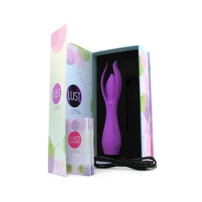 Lust L6 Purple