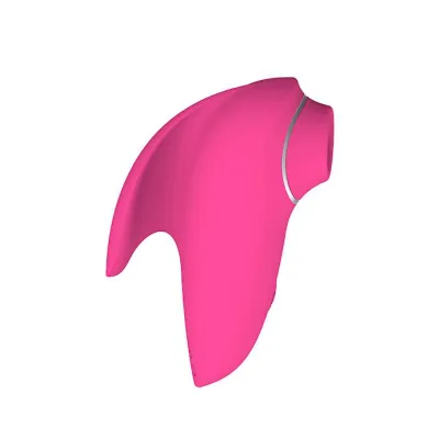 Hendricks Suction Vibrator