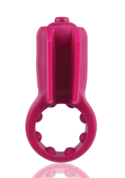 Primo Minx Premium Silicone Cockring