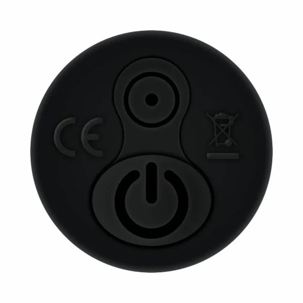 Zero Tolerance Bullet Buddy Vibrator