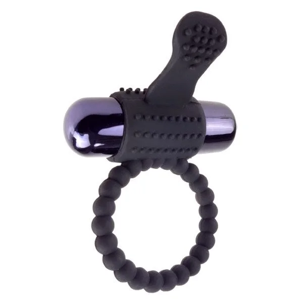 Fantasy C-Ringz Vibrating Silicone Super Ring