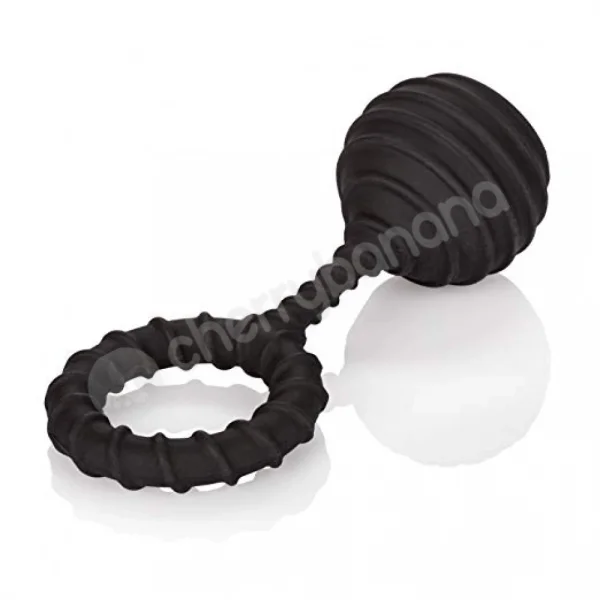 Colt Weighted Cock Ring XL