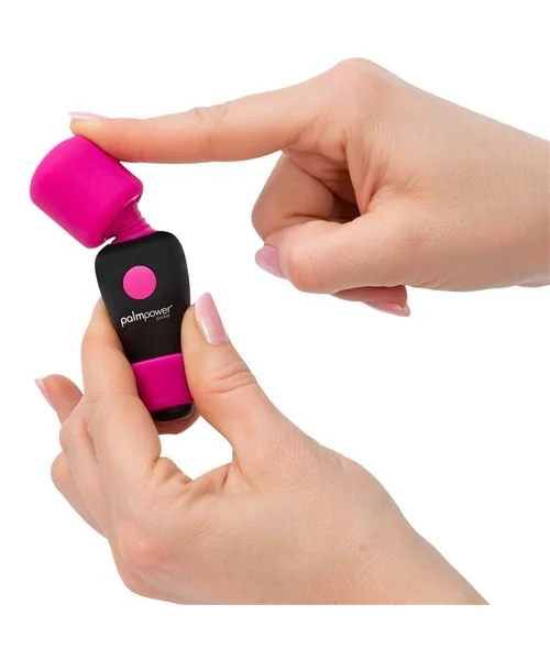 Mini Wand Massager