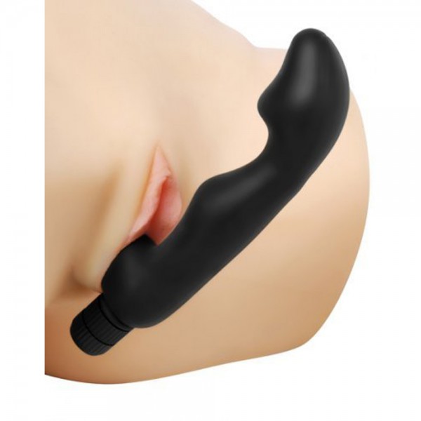 Karma Vibrating Strapless Strap-On