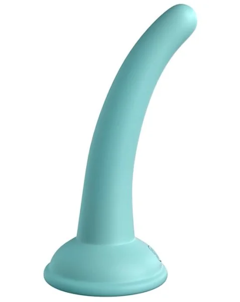 Dillio Platinum Curious Five Dildo