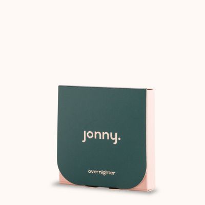Jonny Condoms Overnighter 3 pack