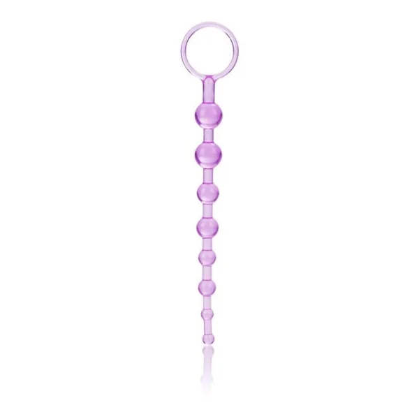 CalExotics First Time Love Beads