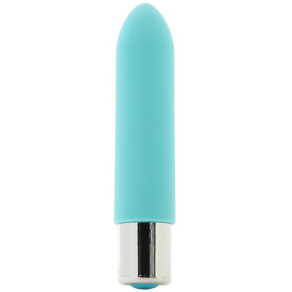 VeDO Bam 10-Mode Rechargeable Silicone Bullet Vibrator