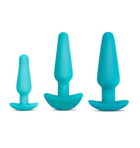B-Vibe Anal Training Set