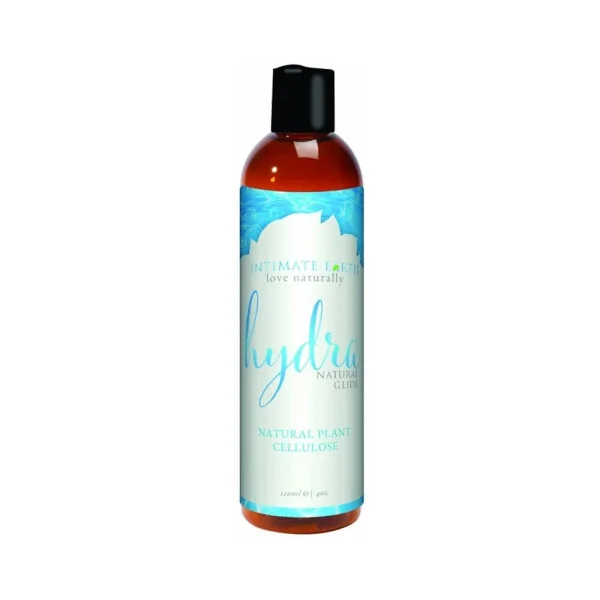 Intimate Earth Hydra Water Based Glide 120ml