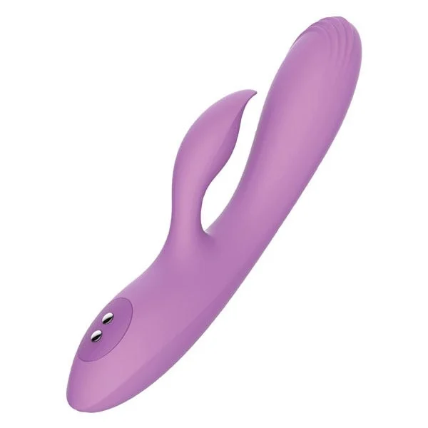 Soft by Playful Cherish Rechargeable Rabbit Vibrator
