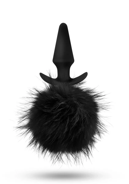 Temptasia Bunny Tail Pom Plug