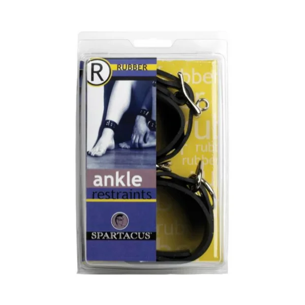 Wrist Restraints D Ring