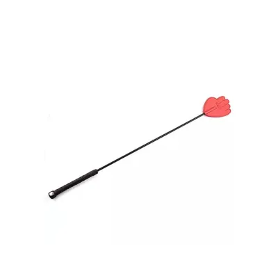 Hand Leather Riding Crop