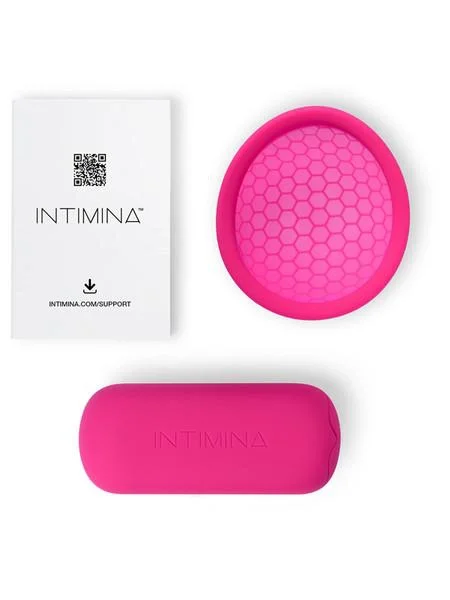 LELO Intimina Ziggy Cup