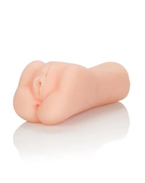 Devon's private pleasures