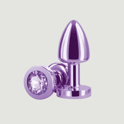 Rear Assets Petite Butt Plug