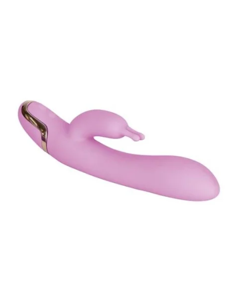 Entice Isabella  - Pink - 5 Inch