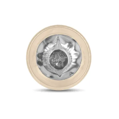 PDX Advanced Rechargeable Rotating Masturbator Ass