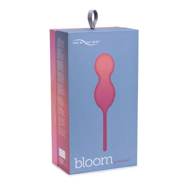 We-Vibe Bloom Kegel Balls