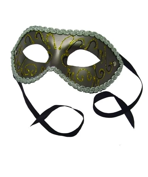 Sportsheets - S&M - Masquerade Mask — image 4 of 4