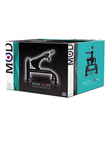 Mod Love Deluxe Thruster Kit