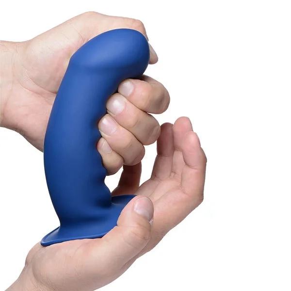 Squeeze-It Squeezable Thick Phallic Dildo