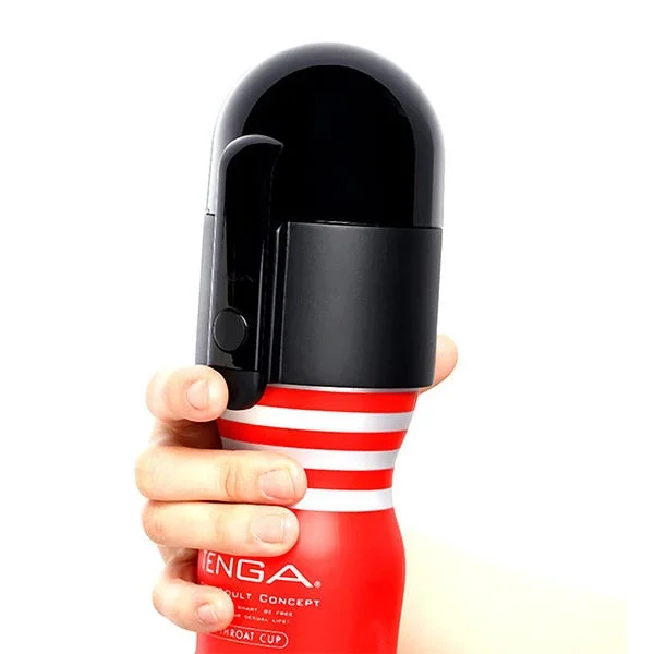 Tenga Vacuum Controller Starter Pack