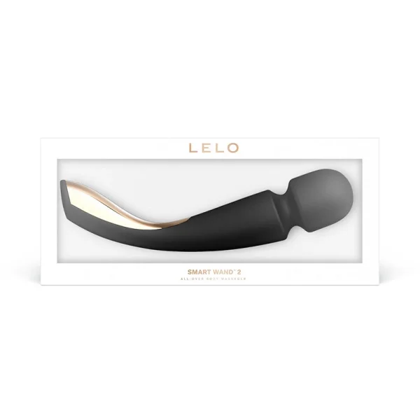 Lelo Smart Wand 2 Large Massager