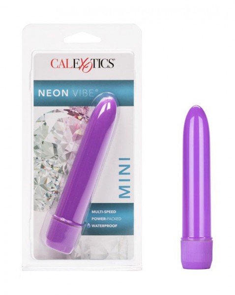 Neon Vibrator