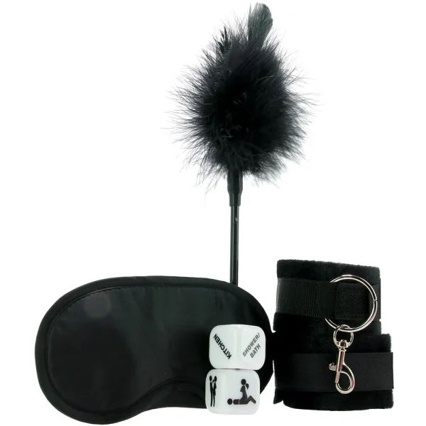 Introductory Bondage Kit #2