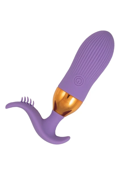 The Beat Magic Tickler Plug