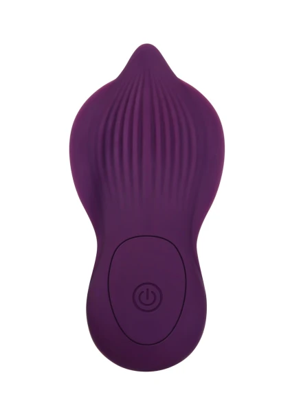 Velvet Hammer