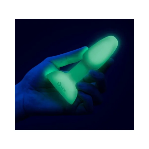 Asstronaut Glow-in-the-Dark Butt Play Set