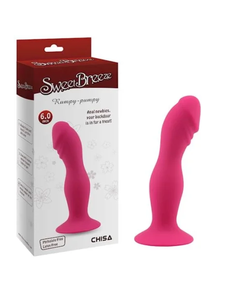 Rumpy Pumpy Backdoor Probe - 6 Inch