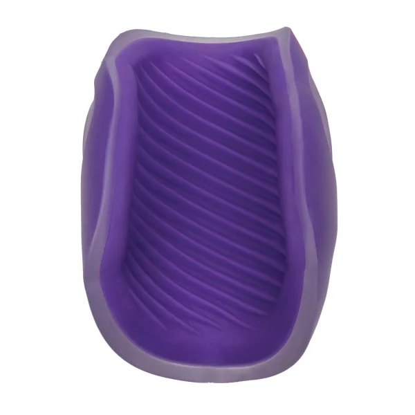 The Gripper Spiral Grip