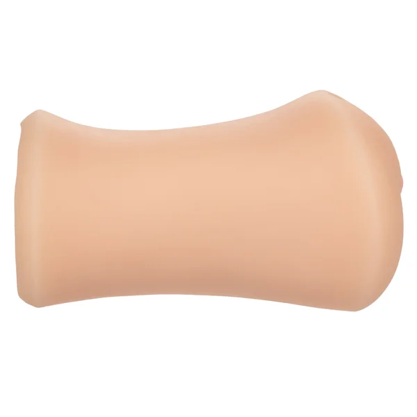 Stroke It Tight Pussy - Ivory — image 18 of 20