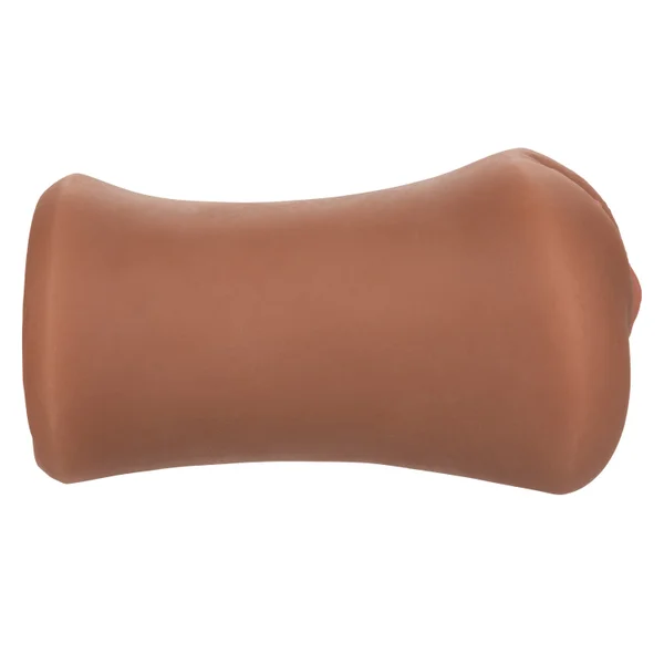 Stroke It Tight Pussy - Brown — image 19 of 21