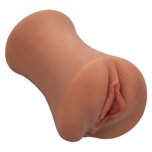 Stroke It Wet Ass Pussy - Brown — image 16 of 21