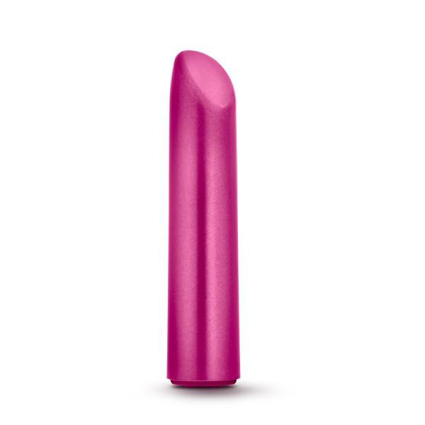 Blush Novelties Exposed Nocturnal Lipstick Bullet Vibrator