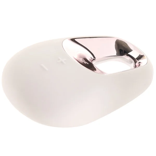 Satisfyer Layons Temptation Clitoral Vibrator White