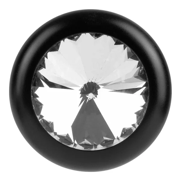 Pipedream Products Fetish Fantasy Aluminum Luv Plug — image 4 of 4