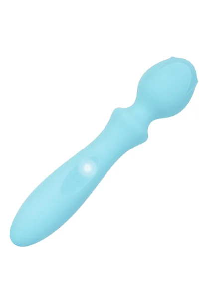 Rechargeable Silicone Pocket Wand