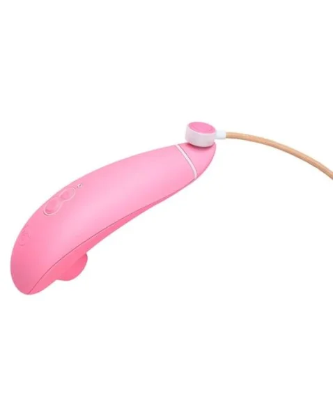 Womanizer Premium Eco  - Pink