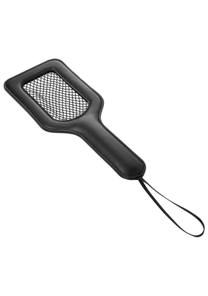 Fishnet Paddle