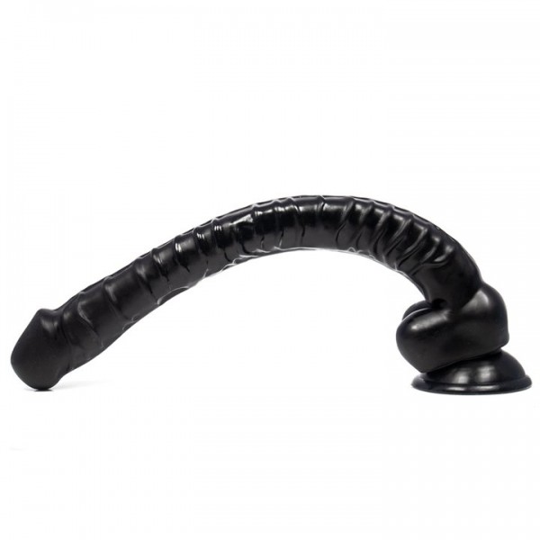 The Stomach Churner Monster Dildo – 16.25 Inch — image 4 of 6