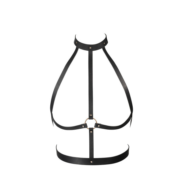 Bijoux Indiscrets Harness - MAZE H-Harness