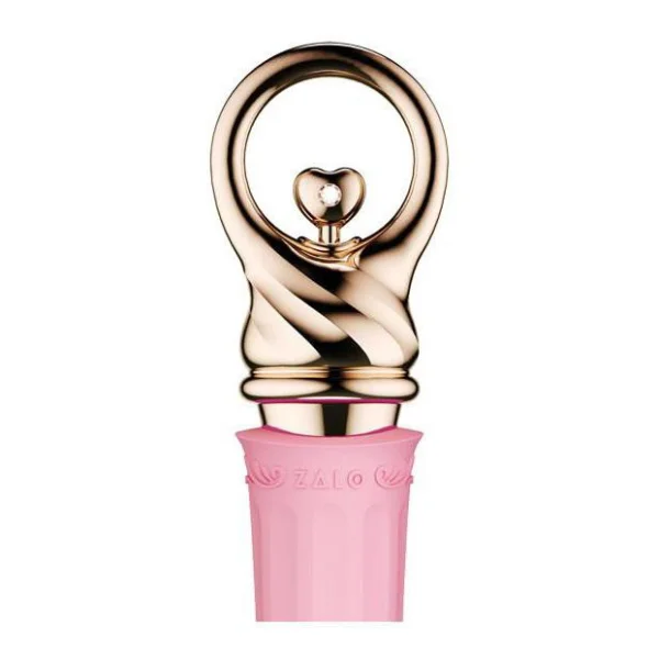 CONFIDENCE Wand Massager By Zalo