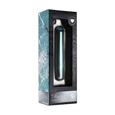 Tiffany Vibrator Teal